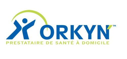 Logo ORKYN'